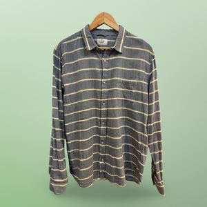 Marine Layer Men's - Liberty Button Down